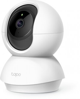 TP-Link Tapo C200 IP Kamera kullananlar yorumlar